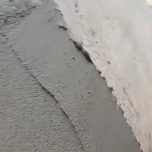 乐平水工建筑物I级C55聚合物改性水泥砂浆 渠道防渗泵站加固迎水面抗冲刷砂浆