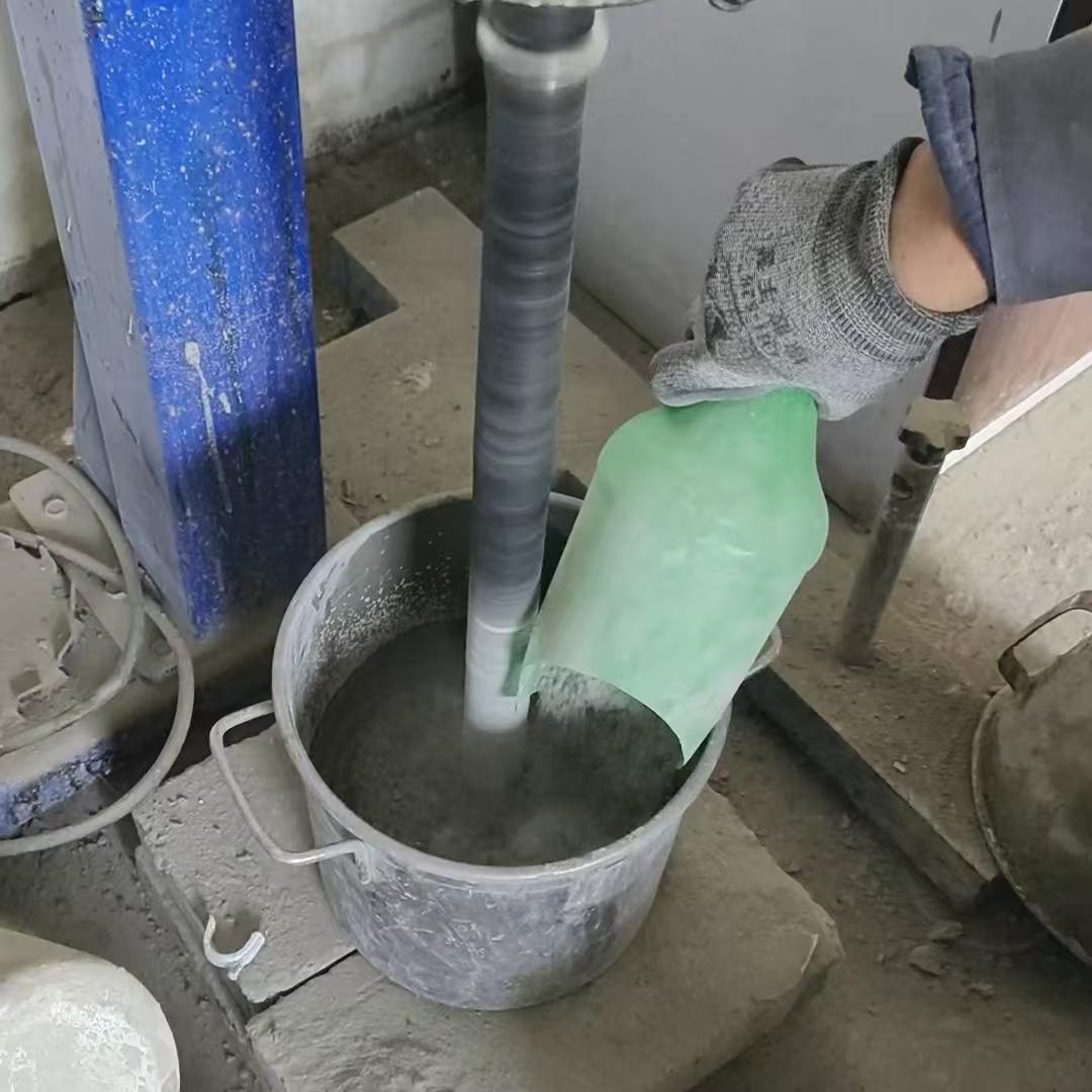 乐平桥梁公路张拉用H60压浆料与普通压浆料有什么区别？