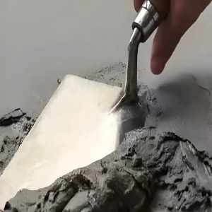 乐平混凝土裂缝孔洞剥落冻融修复用高强度丙乳防腐蚀砂浆