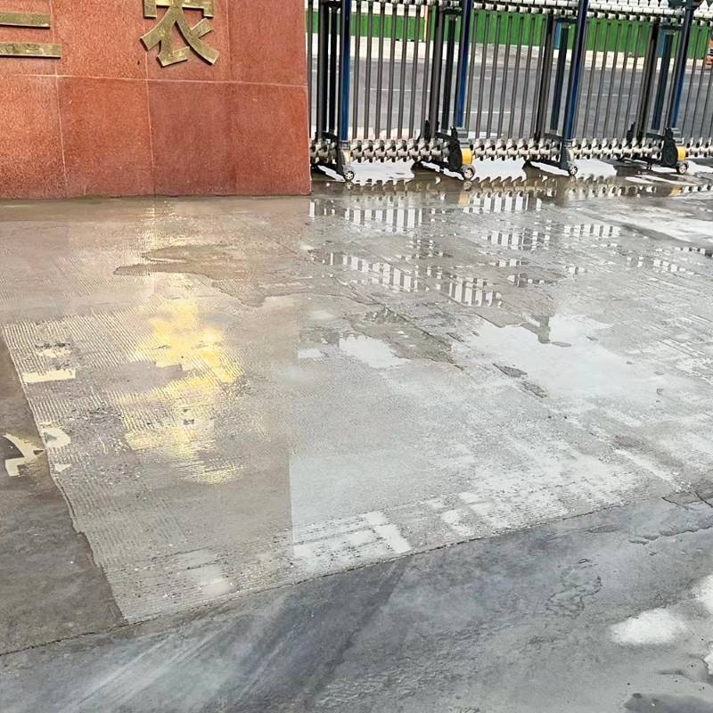 乐平水泥路面翻新砂浆
